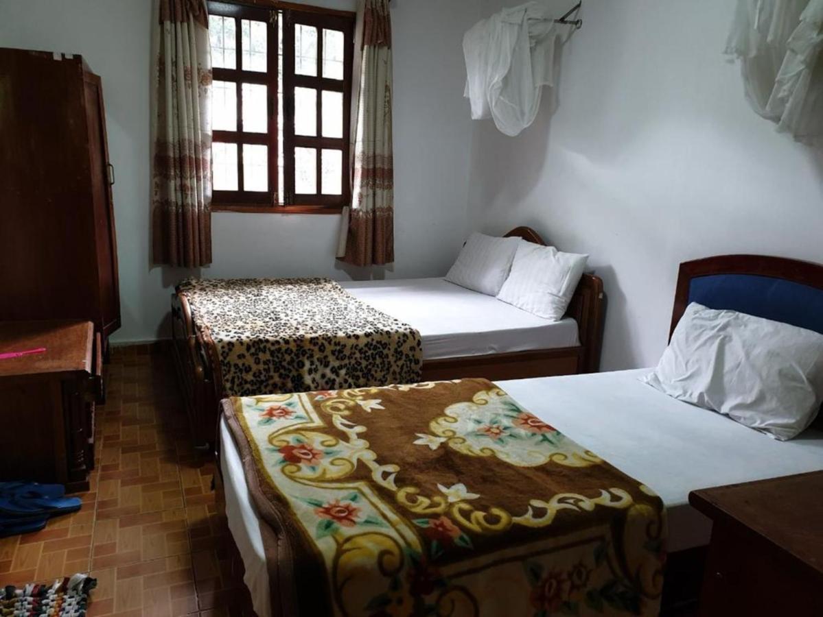 Duong Sat Hotel Khu Chi Lăng Екстериор снимка