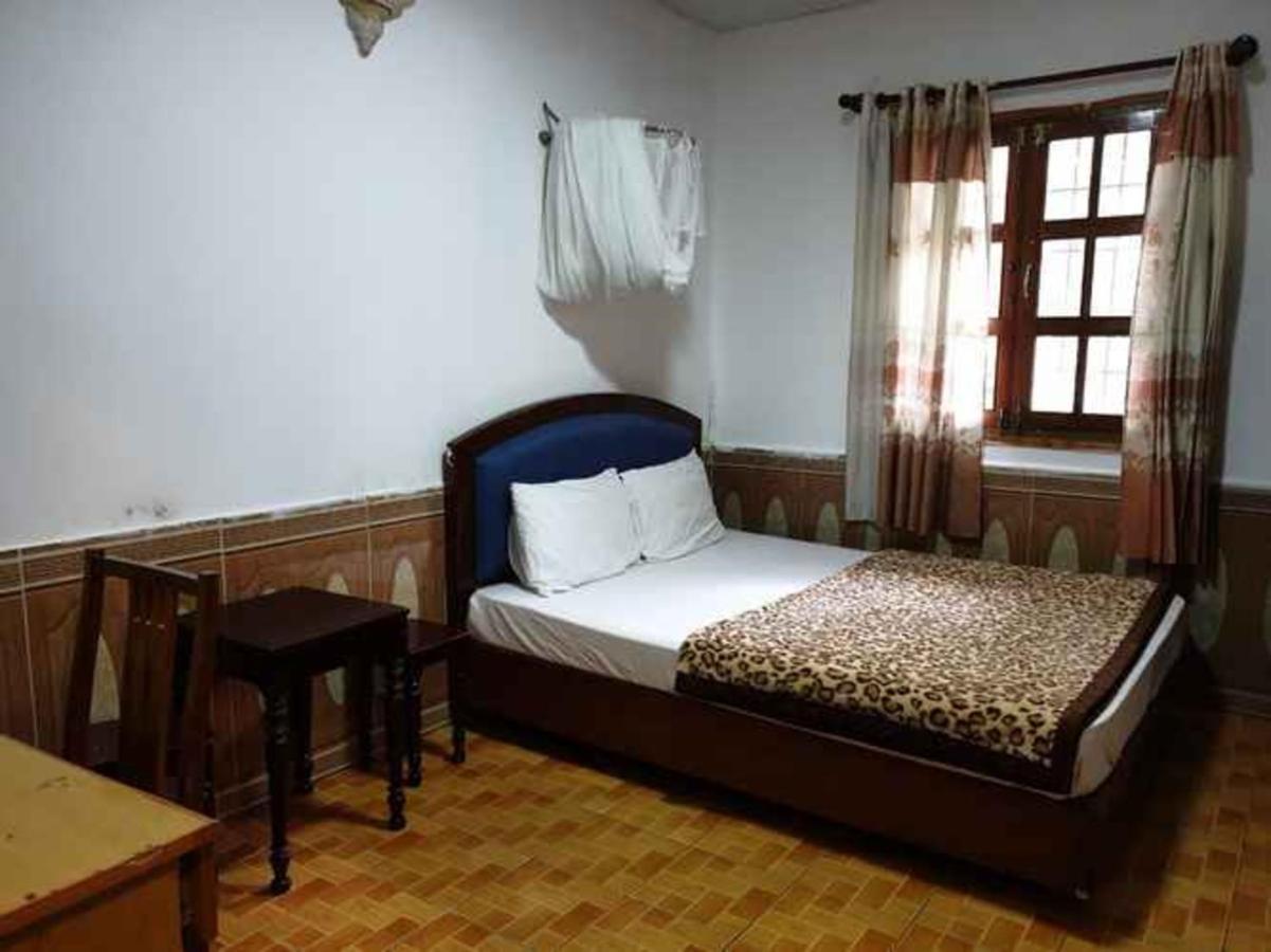 Duong Sat Hotel Khu Chi Lăng Екстериор снимка